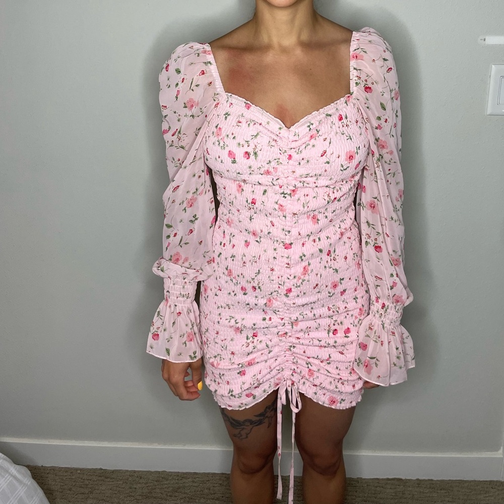 Princess Polly dress